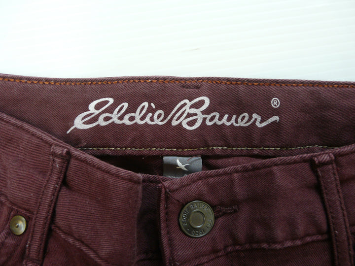 【激安古着】 Eddie Bauer　チノパンツ　パンツ