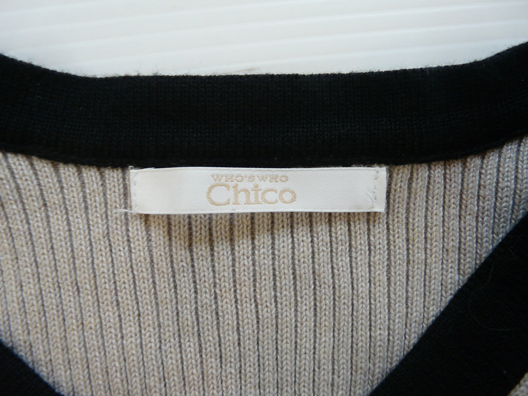 【激安古着】 Chico　その他トップス　トップス