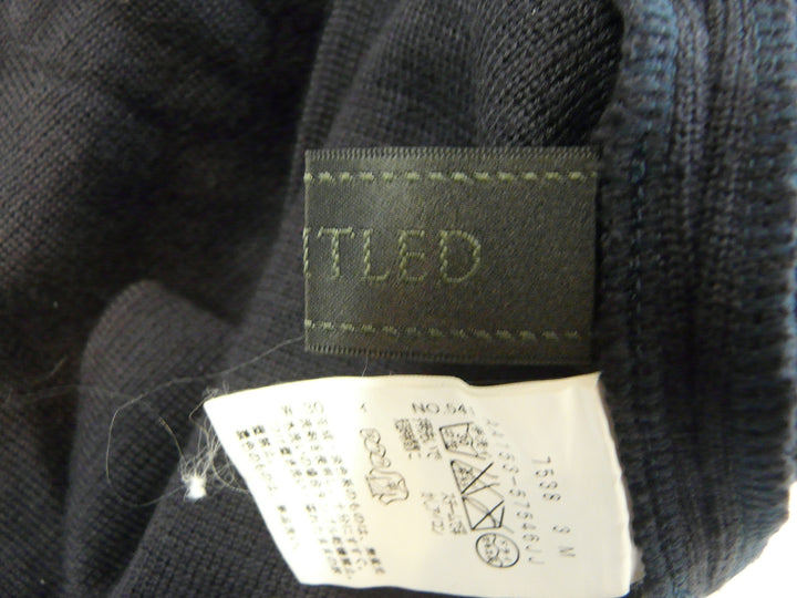【激安古着】 UNTITLED　ワンピース　ワンピース or ドレス