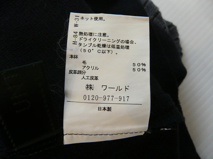 【激安古着】 UNTITLED　ワンピース　ワンピース or ドレス