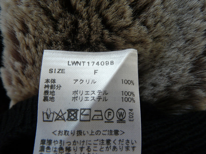 【激安古着】 Lily Brown　その他トップス　トップス
