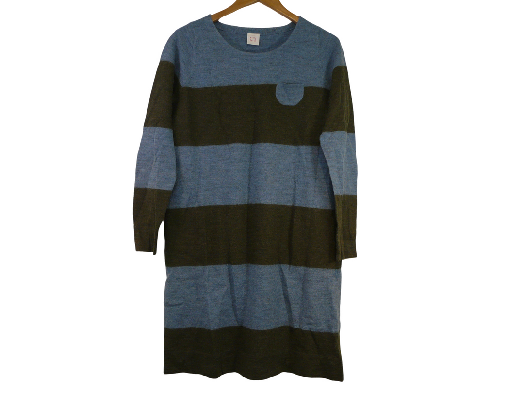 【激安古着】 bulle d e savon　ワンピース　ワンピース or ドレス
