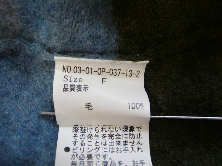 【激安古着】 bulle d e savon　ワンピース　ワンピース or ドレス