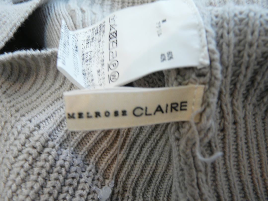 【激安古着】 MELROSE CLAIRE　その他トップス　トップス