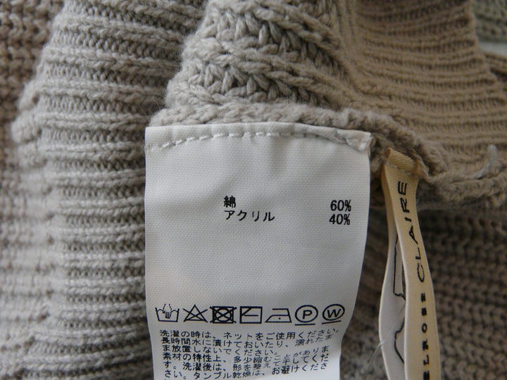 【激安古着】 MELROSE CLAIRE　その他トップス　トップス