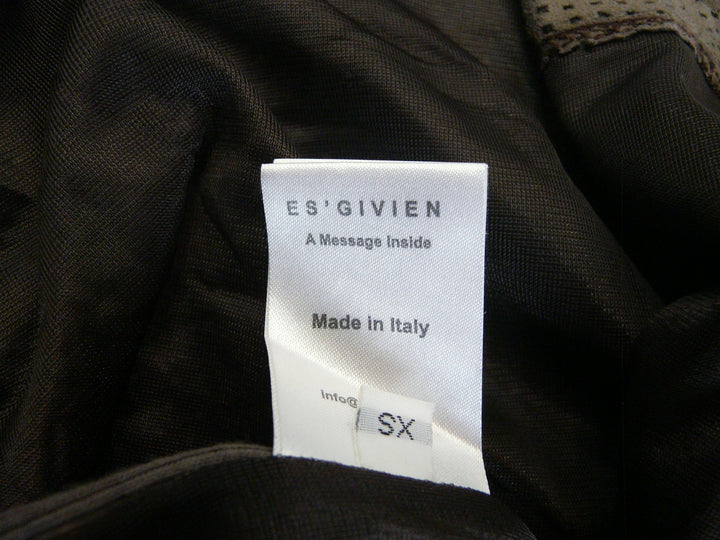 【激安古着】 ES'GIVIEN　その他アウター　アウター