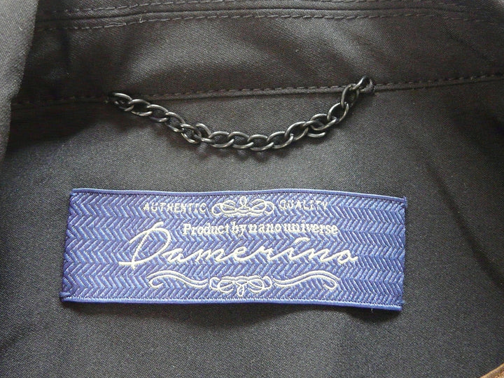 【激安古着】 Damerino　テーラードジャケット　アウター