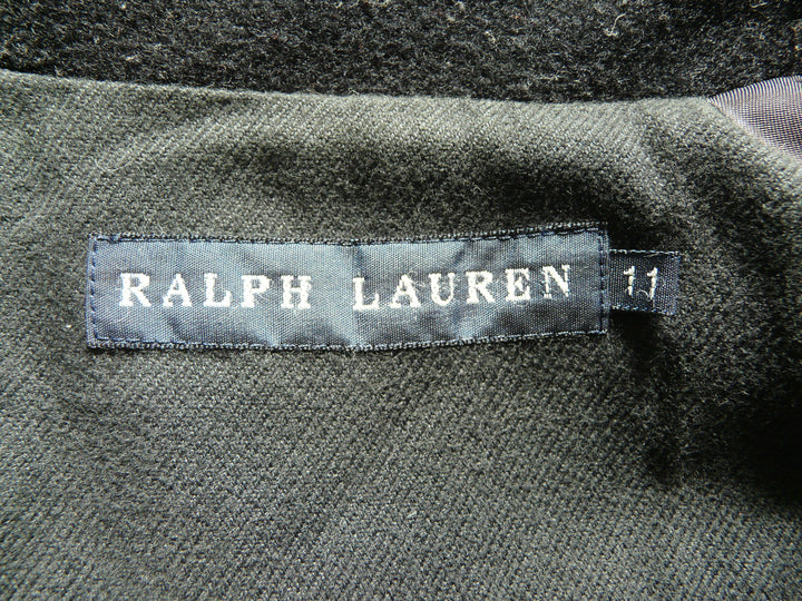 【激安古着】 RALPH LAUREN　コートミディアム丈　アウター