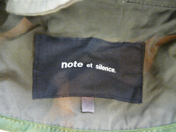【激安古着】 note et silence.　その他アウター　アウター
