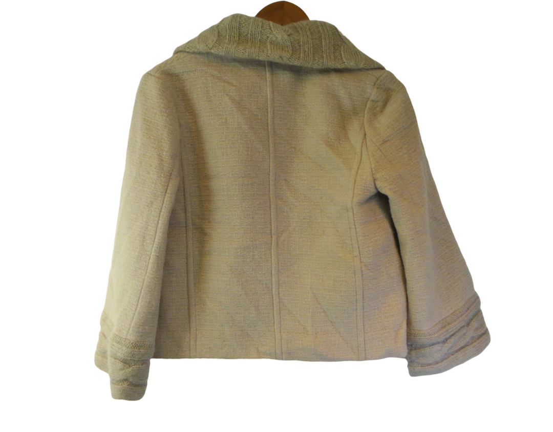【激安古着】 BODY DRESSING Deluxe　コートミディアム丈　アウター