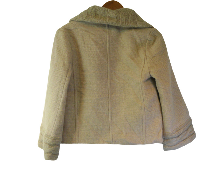 【激安古着】 BODY DRESSING Deluxe　コートミディアム丈　アウター