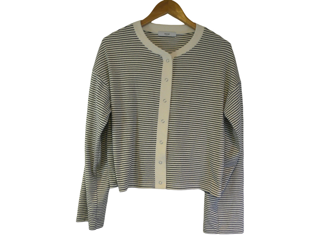 【激安古着】 Discoat　その他トップス　トップス