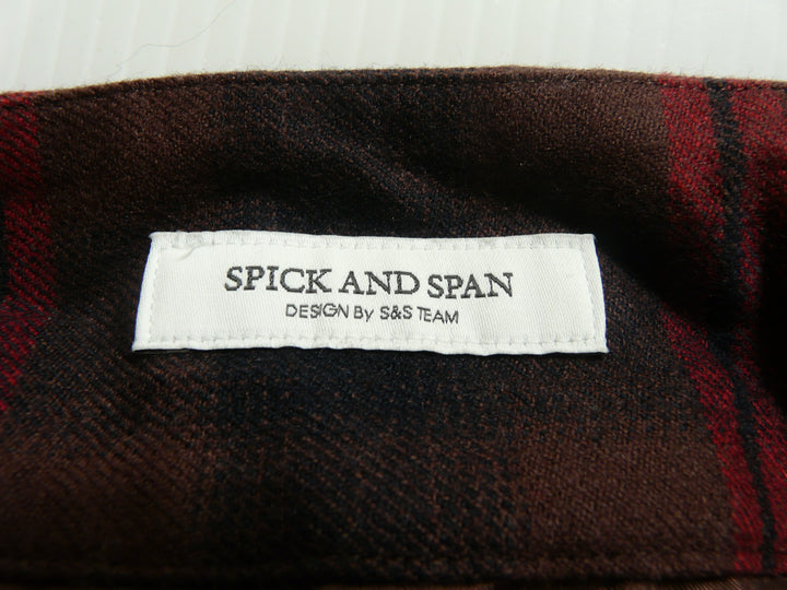 【激安古着】 SPICK AND SPAN　ロング/マキシ　スカート