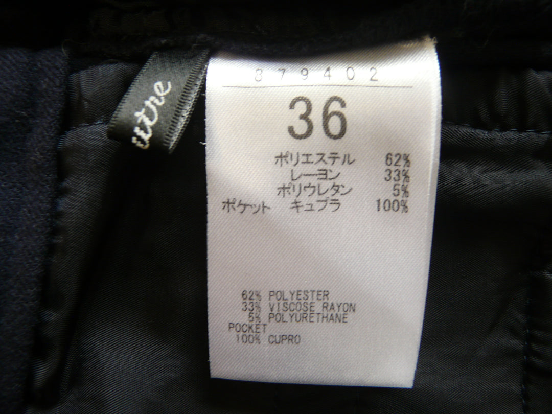 【激安古着】 une autre　その他パンツ　パンツ