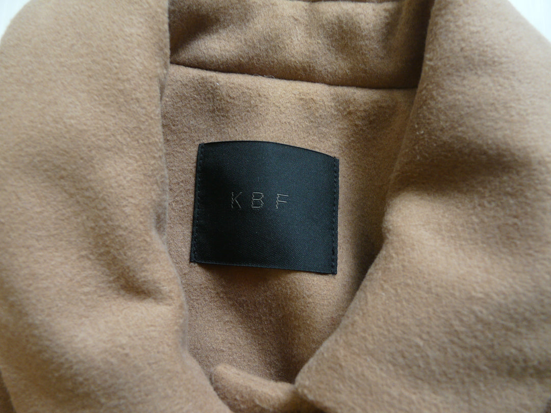 【激安古着】 KBF　コートロング丈　アウター