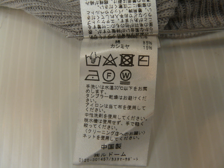 【激安古着】 IENA　ニットorセーター　トップス