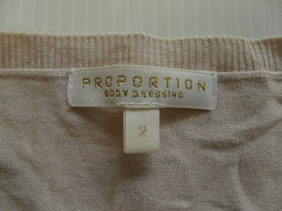 【激安古着】 PROPORTION　その他トップス　トップス