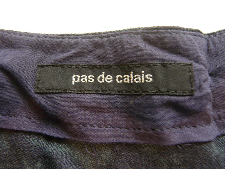 【激安古着】 pas de calais　ワンピース　ワンピース or ドレス