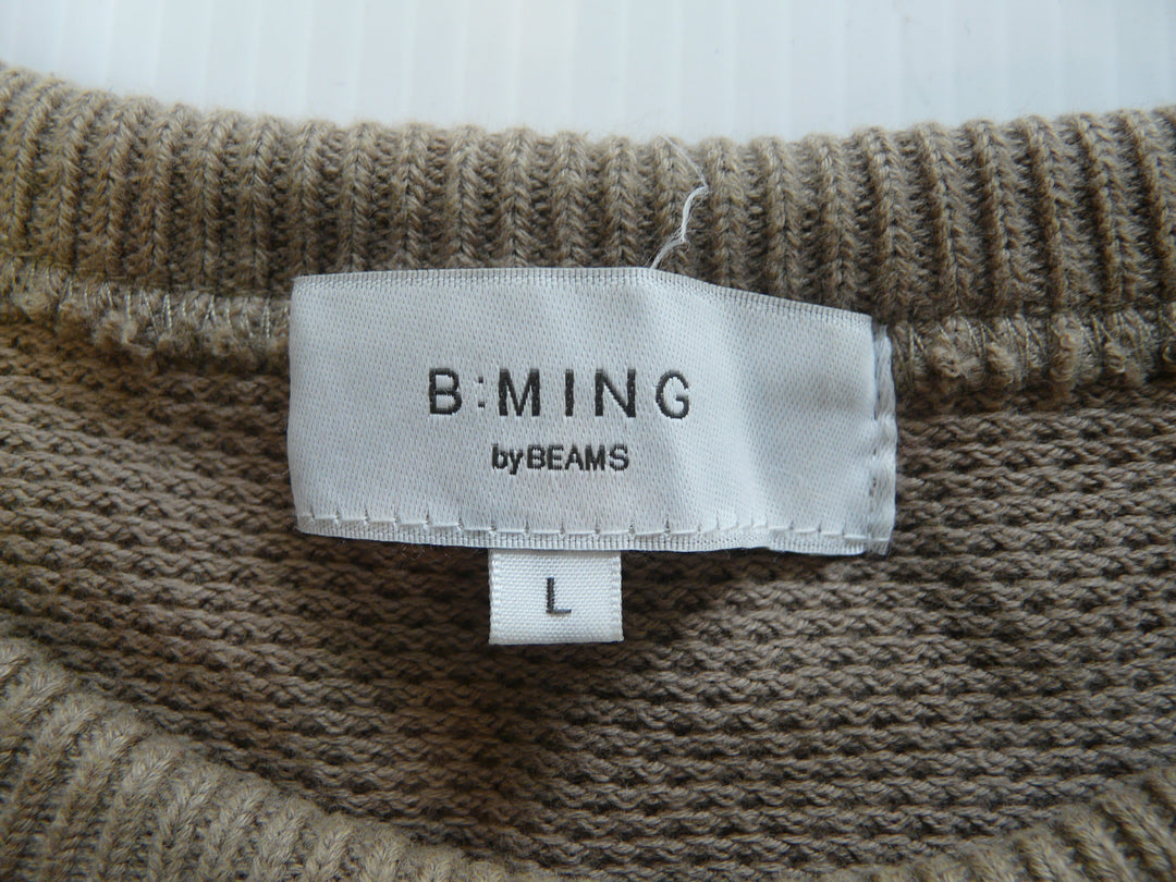 【激安古着】 B:MING　by BEAMS　その他トップス　トップス
