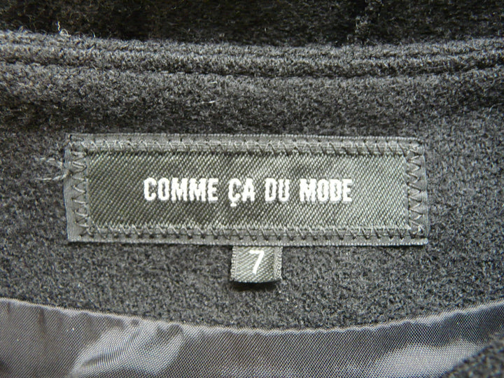 【激安古着】 COMME CA DU MOOE　ミディアム丈　スカート
