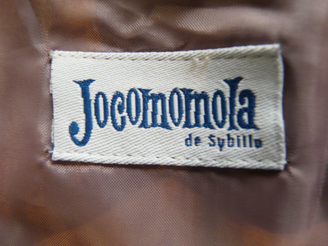 【激安古着】 Jocomomola　ミディアム丈　スカート