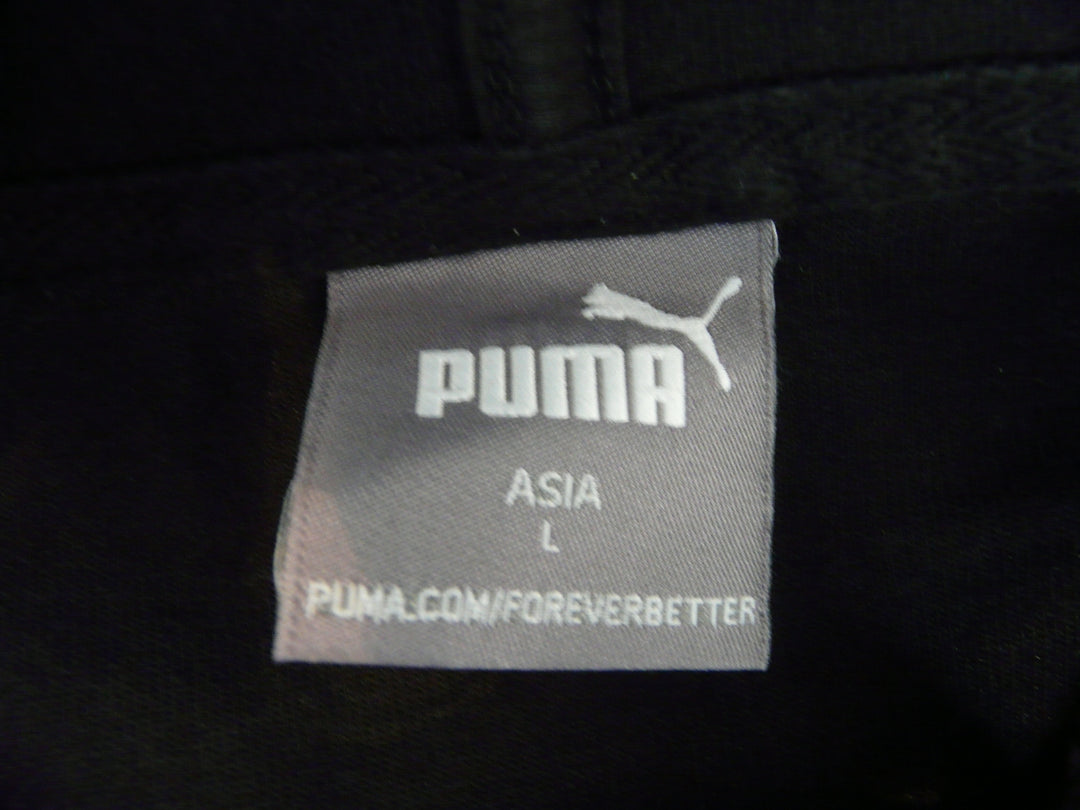 【激安古着】 puma　パーカー　トップス