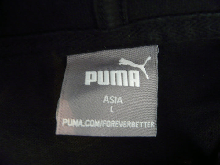【激安古着】 puma　パーカー　トップス