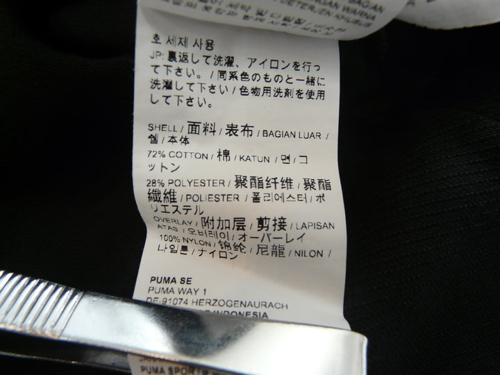 【激安古着】 puma　パーカー　トップス