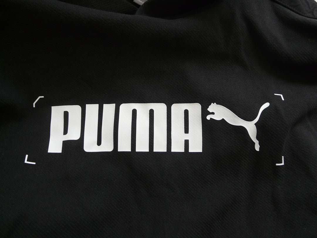 【激安古着】 puma　パーカー　トップス
