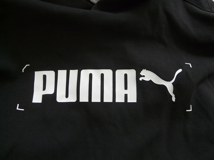 【激安古着】 puma　パーカー　トップス