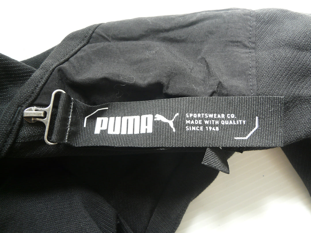 【激安古着】 puma　パーカー　トップス