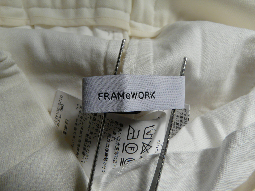 【激安古着】 FRAMe WORK　その他パンツ　パンツ