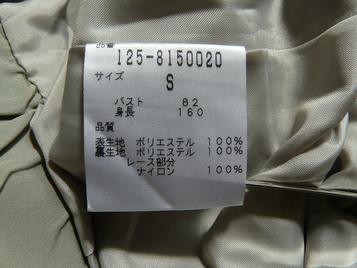 【激安古着】 JILL STUART　その他アウター　アウター
