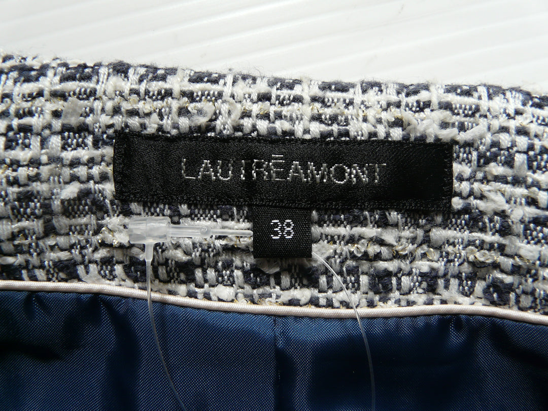 【激安古着】 LAUTREAMONT　セットアップ　オールインワンセットアップ