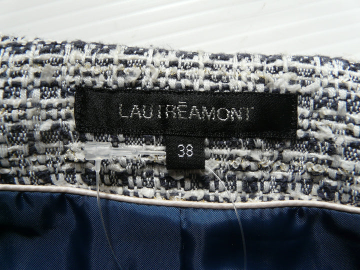 【激安古着】 LAUTREAMONT　セットアップ　オールインワンセットアップ