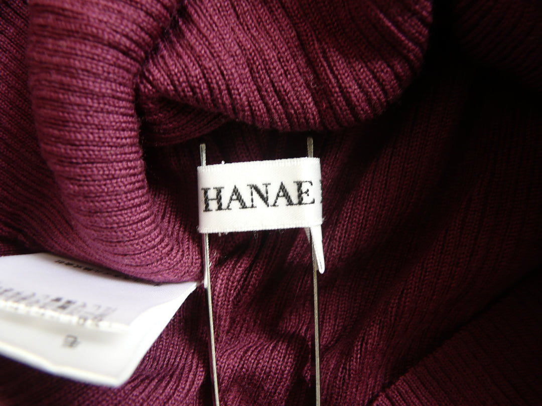 【激安古着】 HANAE MORI　ニットorセーター　トップス