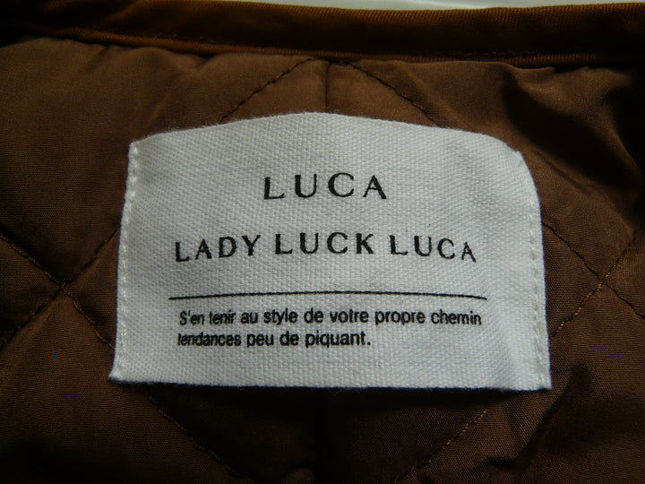 【激安古着】 LUCA　その他アウター　アウター
