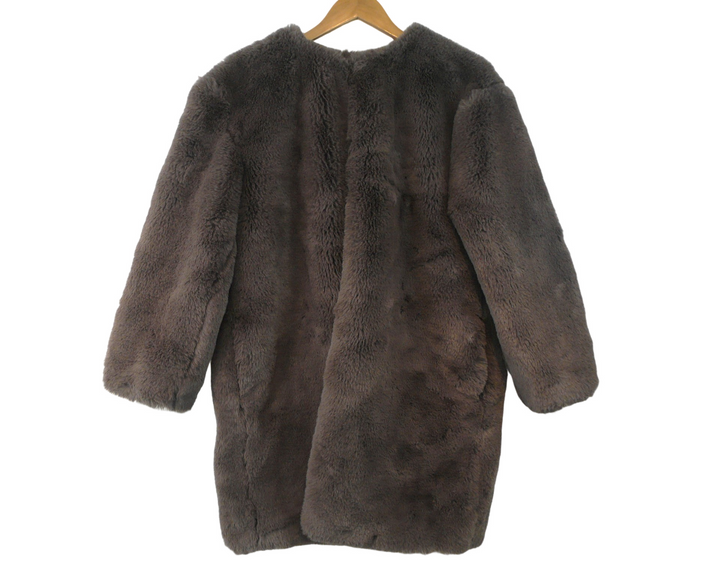 【激安古着】 BEAMS LIGHTS　コートロング丈　アウター
