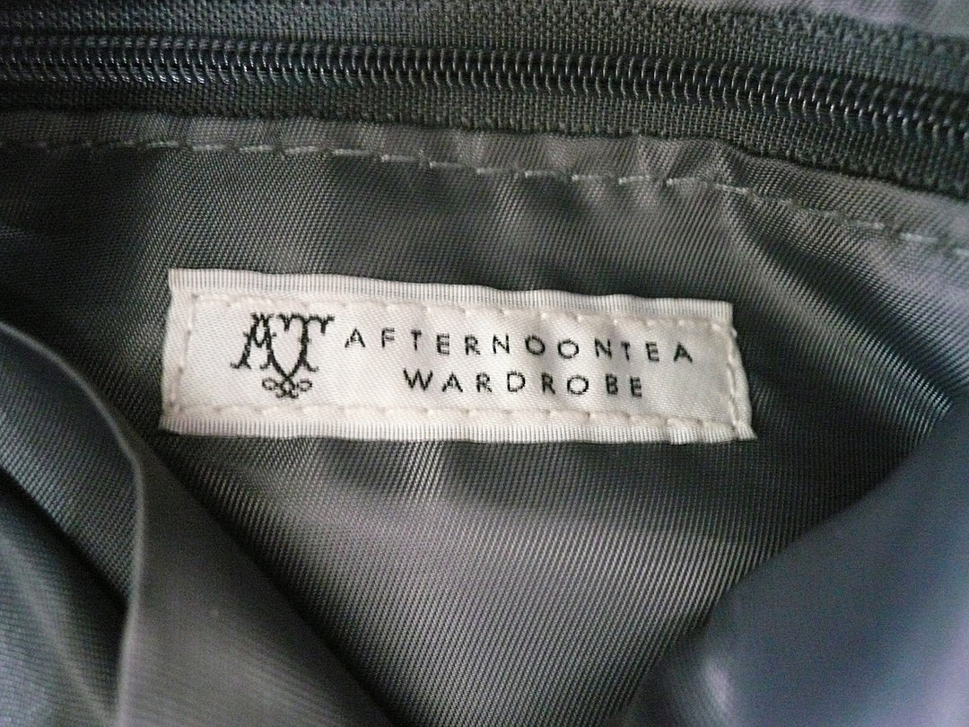 【小物/雑貨】 AFTERNOONTEA WARDROBE　ショルダーバッグ　バッグ
