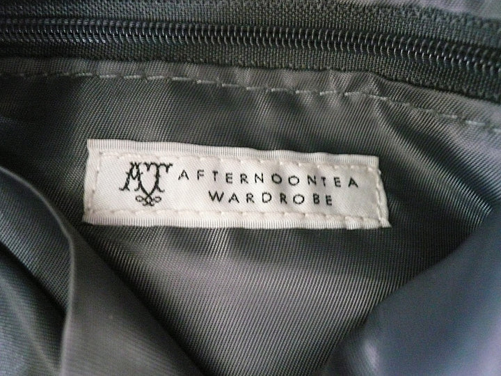 【小物/雑貨】 AFTERNOONTEA WARDROBE　ショルダーバッグ　バッグ