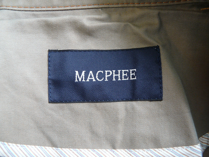【激安古着】 MACPHEE　コートロング丈　アウター