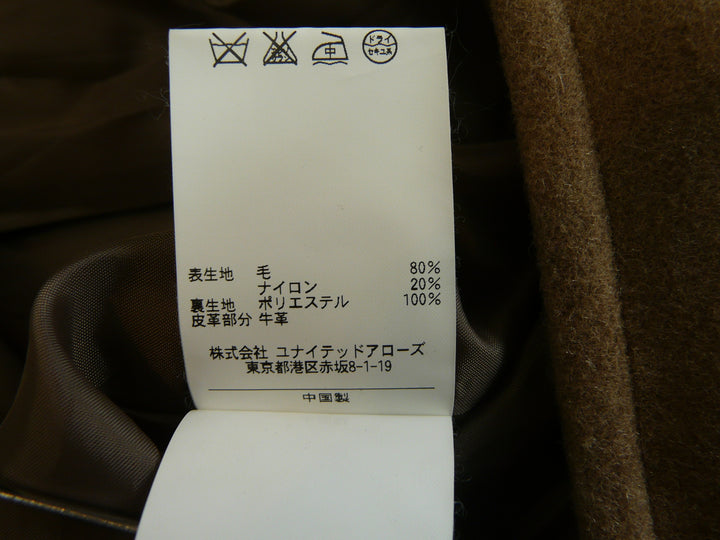 【激安古着】 Another Edition　コートロング丈　アウター
