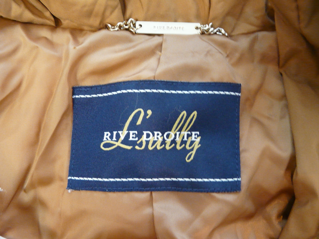 【激安古着】 RIVE DROITE　ダウン,中綿ジャケット/コート　アウター
