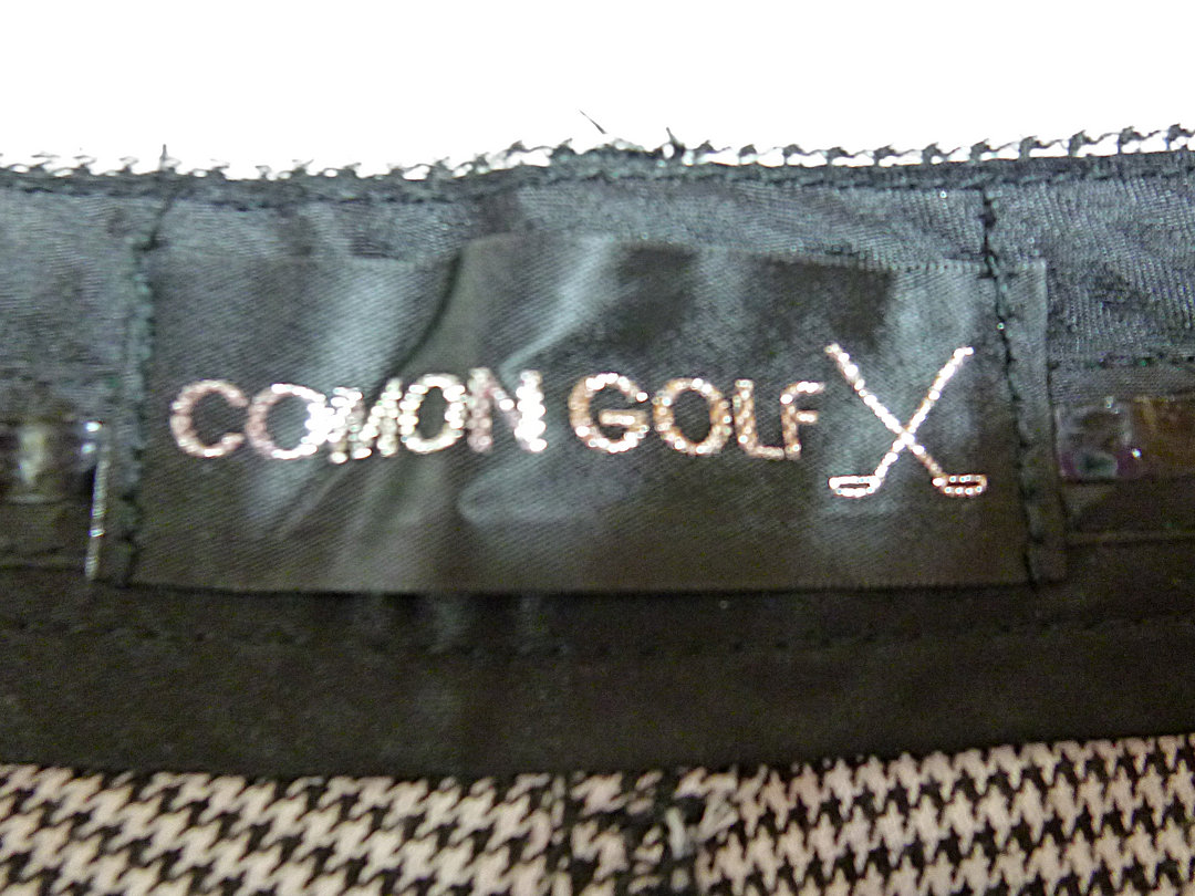 【激安古着】　CONON GOLF　ジャージ/スポーツ　パンツ