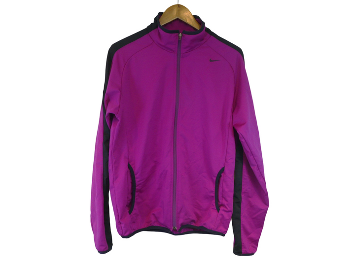 【激安古着】 NIKE　長袖ジャージorスポーツウェア　トップス