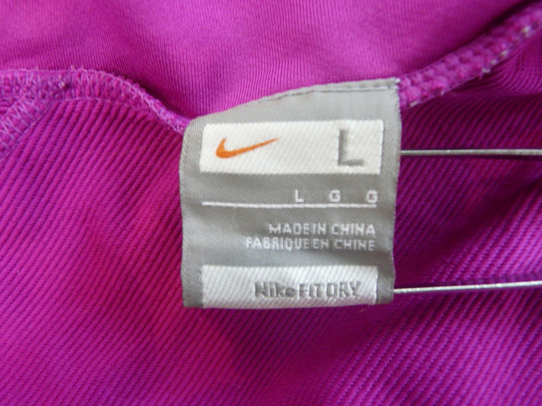 【激安古着】 NIKE　長袖ジャージorスポーツウェア　トップス