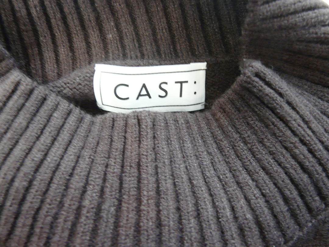 【激安古着】 CAST　ニットorセーター　トップス