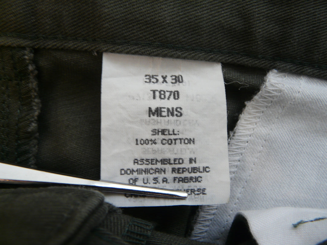 【激安古着】 L.L.Bean　チノパンツ　アウター