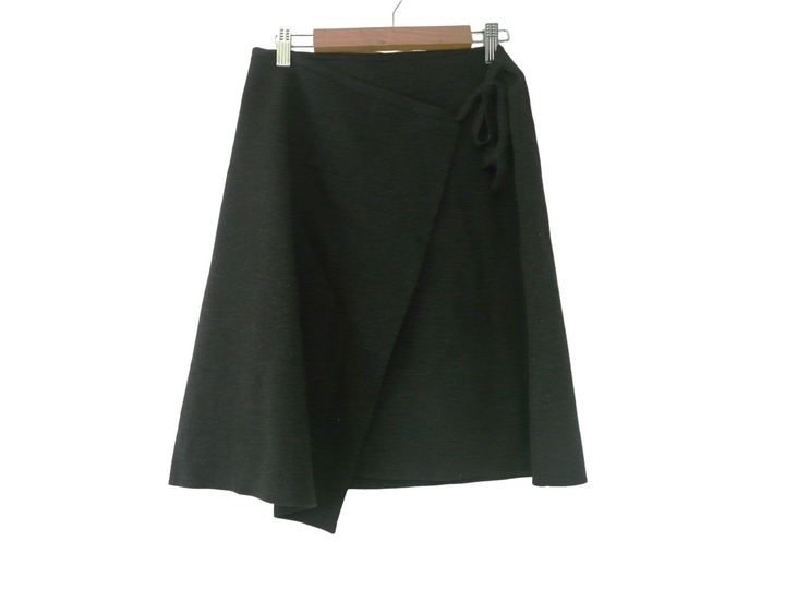 【激安古着】 R by 45rpm　ミディアム丈　スカート