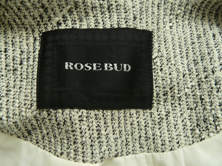 【激安古着】 ROSE BUD　コートロング丈　アウター